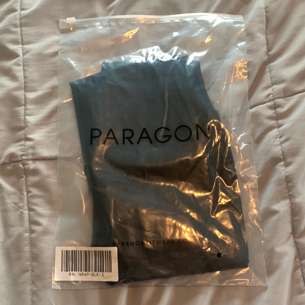 Paragon Flexform Crossover Leggings